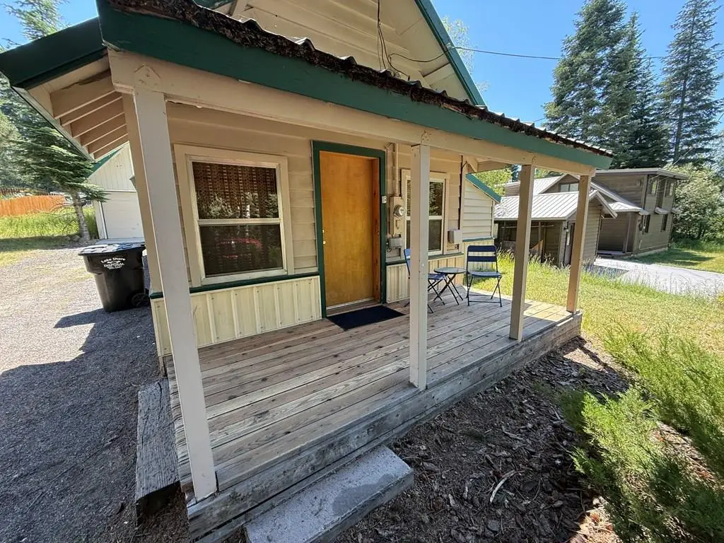 814 Reedy Lane, McCall, ID 83638 - #1