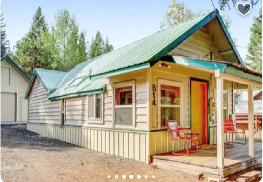 814 Reedy Lane, McCall, ID 83638 - #2