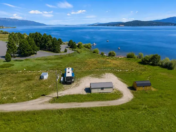 44 Pats Lane, Cascade, ID 83611