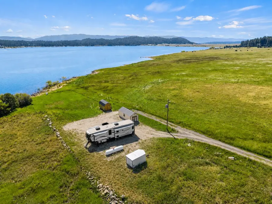 44 Pats Lane, Cascade, ID 83611 - #3