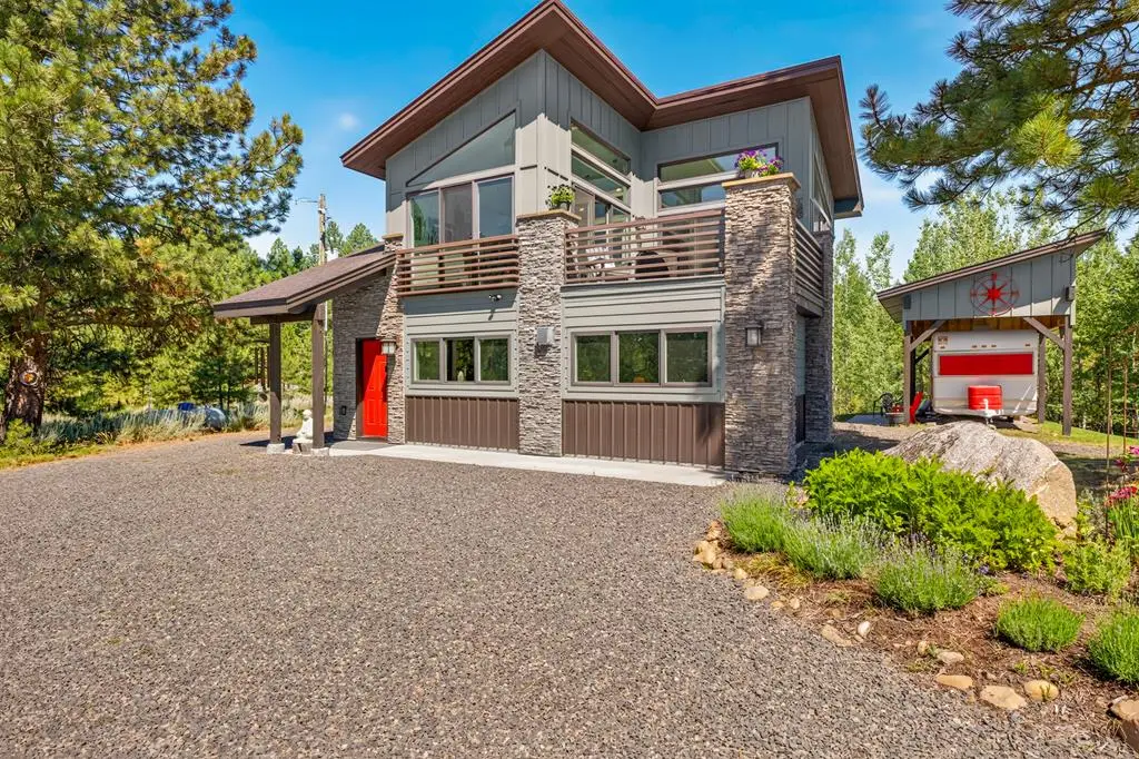 254 Buckcamp Lane, McCall, ID 83638 - #1