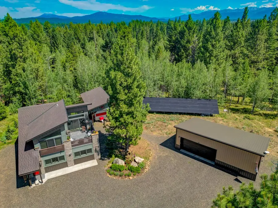 254 Buckcamp Lane, McCall, ID 83638 - #2