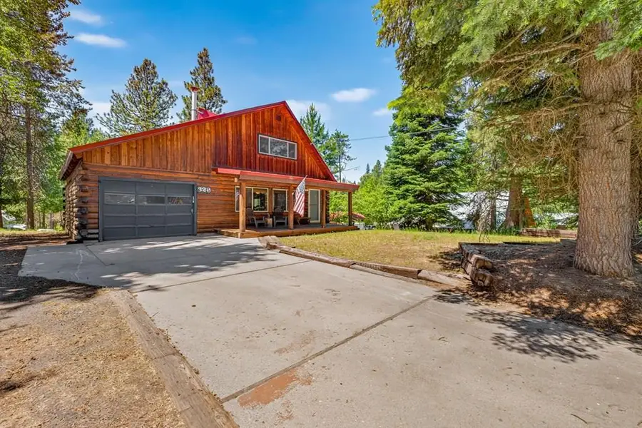 328 Thula Street, McCall, ID 83638 - #2