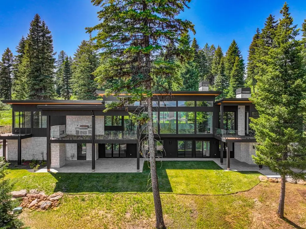 660 Aster Court, McCall, ID 83638 - #1