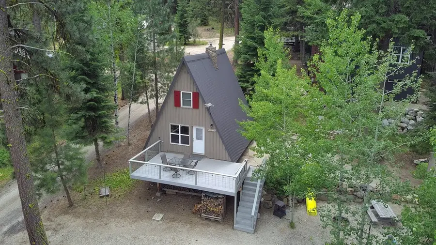 32 Duffys Lane, Cascade, ID 83611 - #2