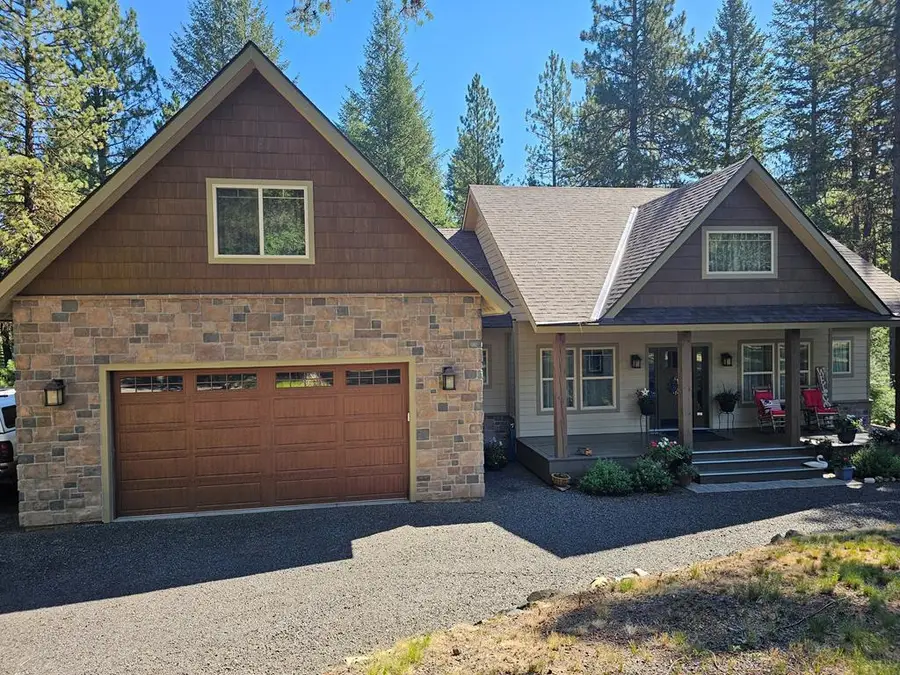 4490 Vardon Road, New Meadows, ID 83654 - #2