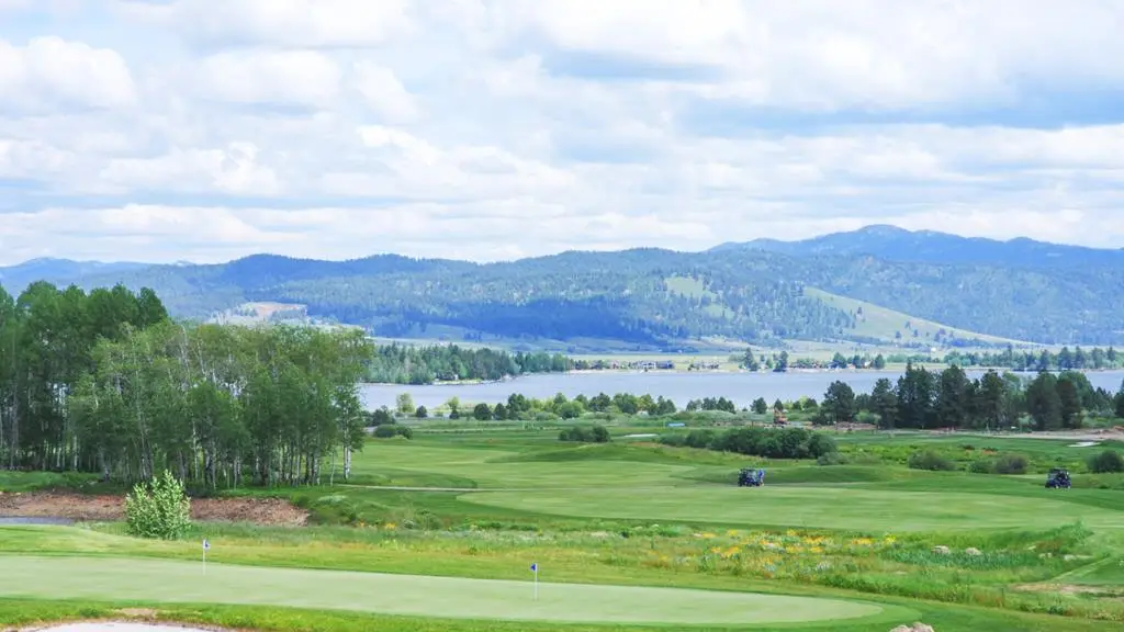 75 Arling Center Court #211, Donnelly, ID 83615 - #1