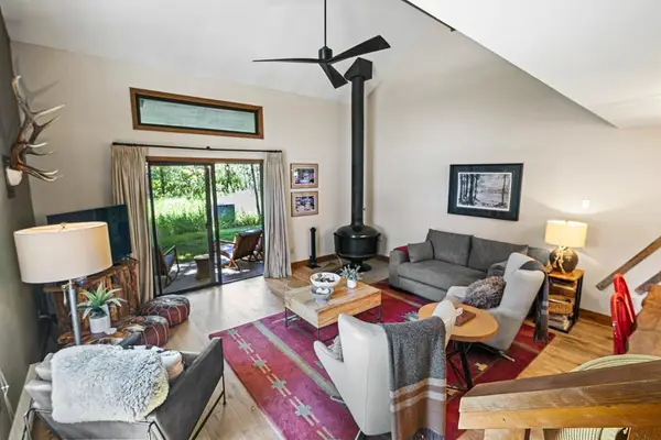 1630 Davis Avenue #D32, McCall, ID 83638
