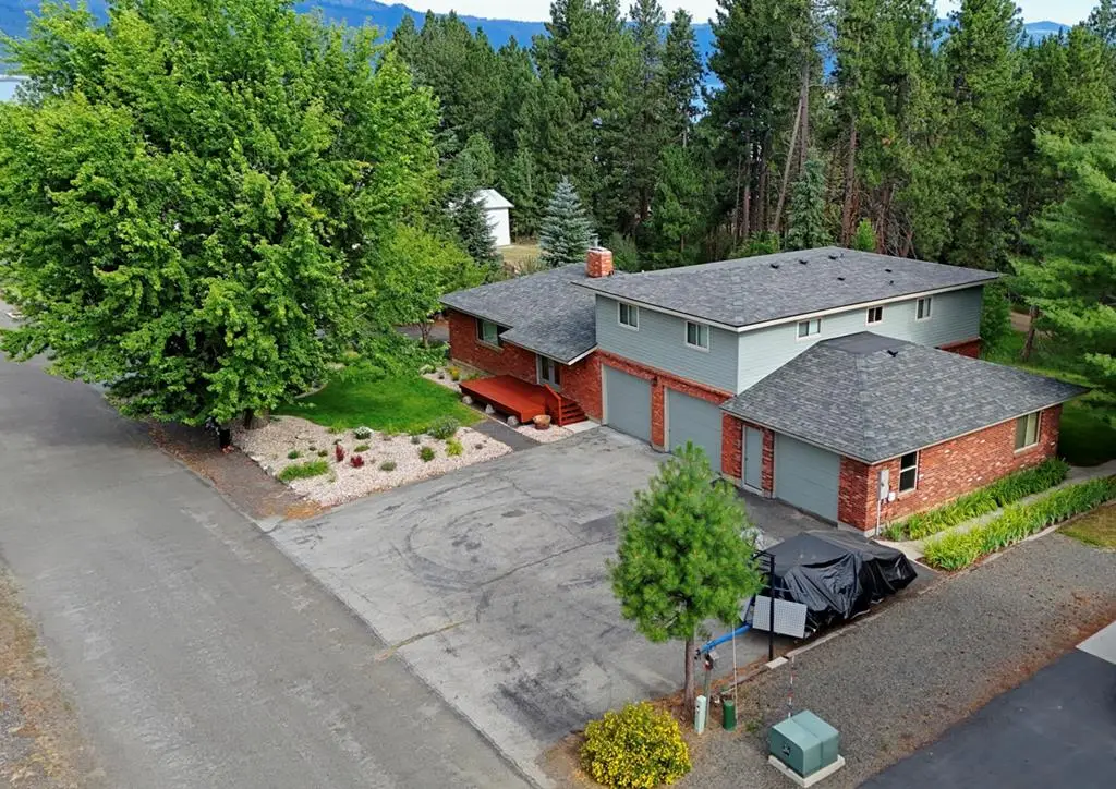 506 Lakeview Drive, Cascade, ID 83611 - #1