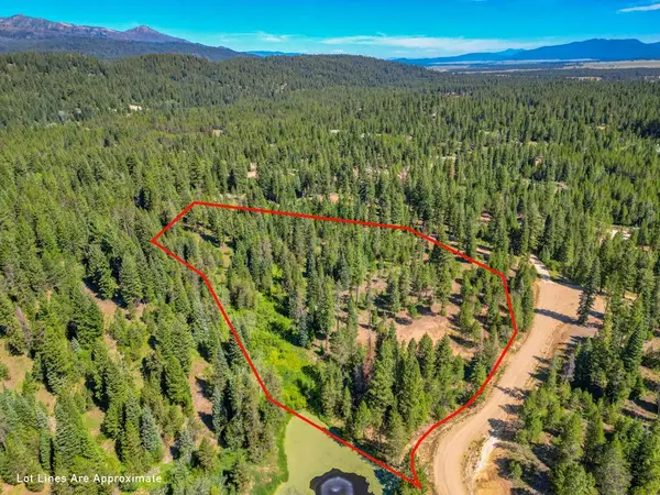 151 Timber Haven Place, Cascade, ID 83638