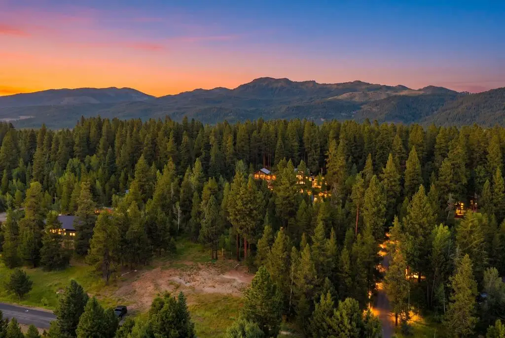 13772 Clear View Road, McCall, ID 83638 - #1