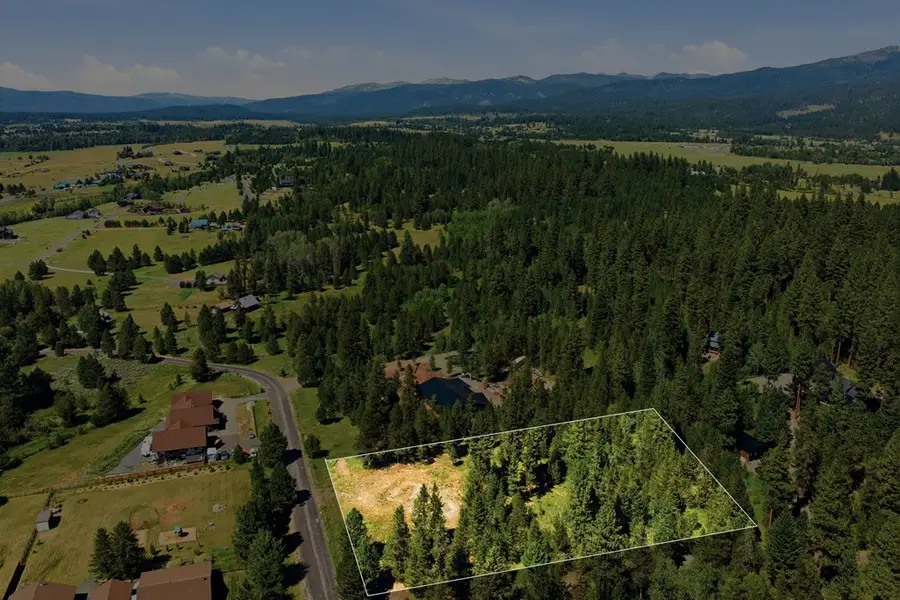 13772 Clear View Road, McCall, ID 83638 - #2