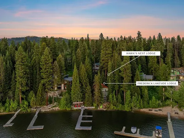 2097 Eastside Drive, McCall, ID 83638