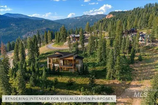 TBD B Brundage Drive, New Meadows, ID 83654