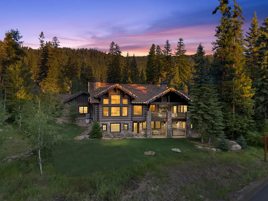 33 Pinnacle Court, Donnelly, ID 83615 - #1