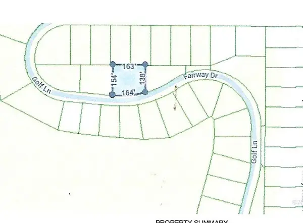 4C Fairway Drive, Council, ID 83612