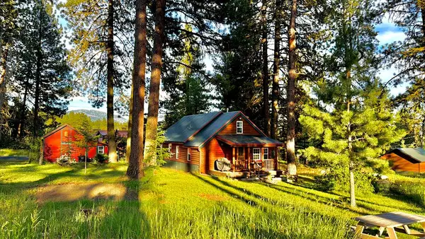208 Thula Street, McCall, ID 83638