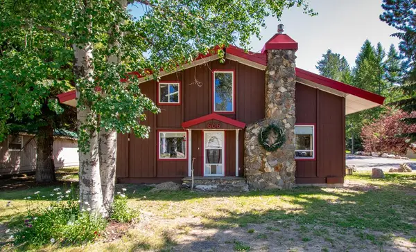 606 Thompson Avenue, McCall, ID 83638