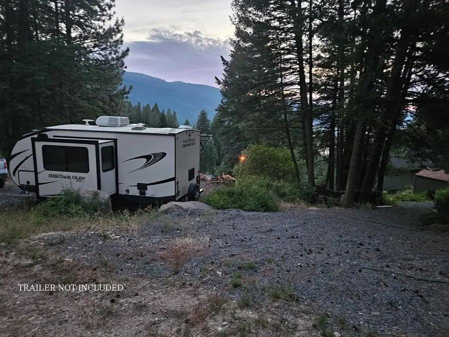 507 Collier View Road, Cascade, ID 83611 - #2