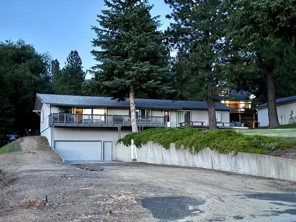 110 Lakeshore Drive, Cascade, ID 83611
