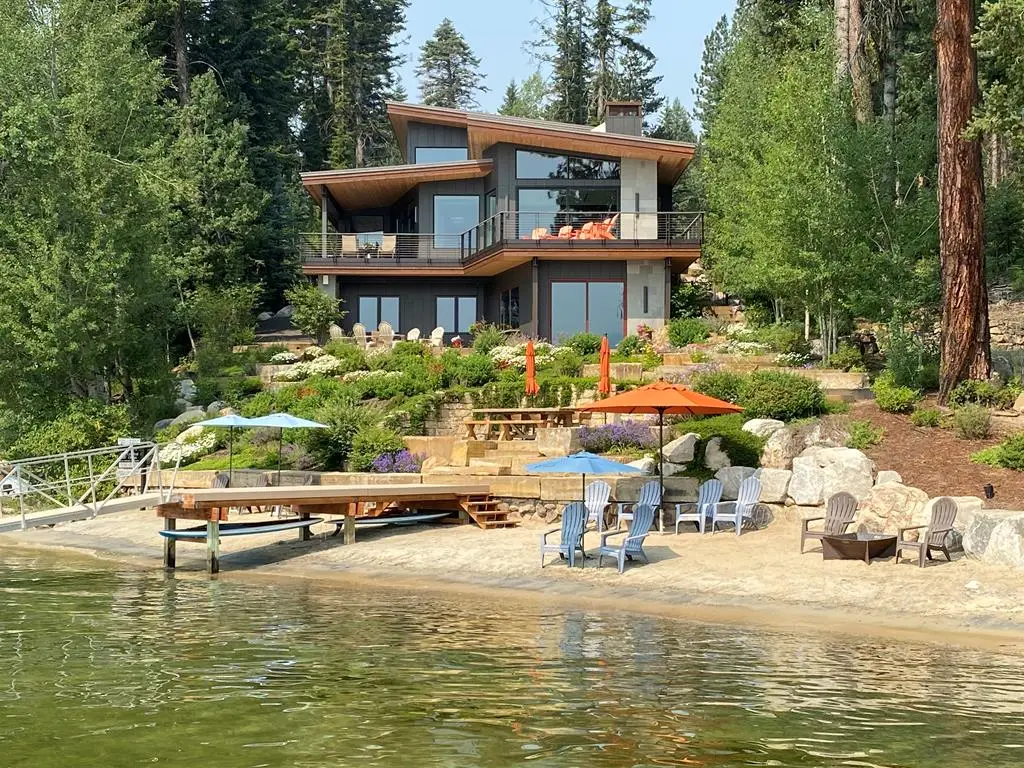 1882 Warren Wagon Road, McCall, ID 83638 - #1
