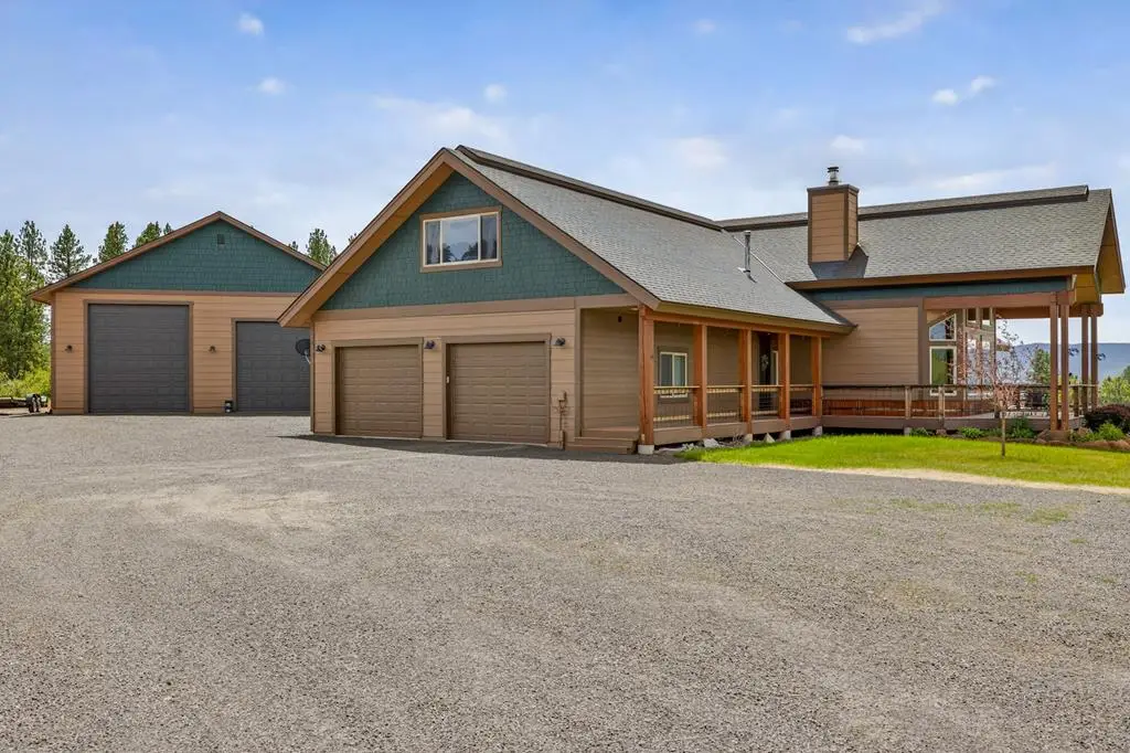 3202 Canyon Creek Way, New Meadows, ID 83654 - #1