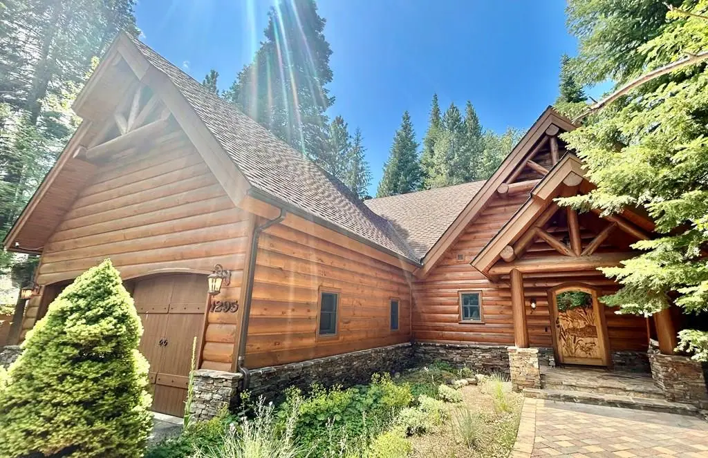 1295 Bitterroot Drive, McCall, ID 83638 - #1