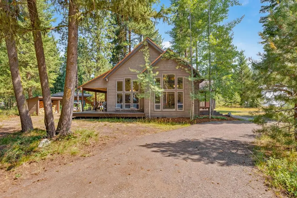 919 Conifer Lane, McCall, ID 83638 - #1