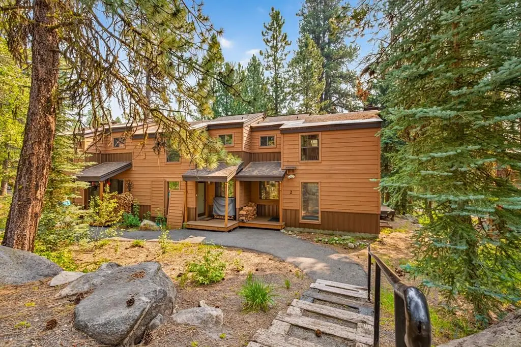 1160 Meadows Road #2, McCall, ID 83638 - #1