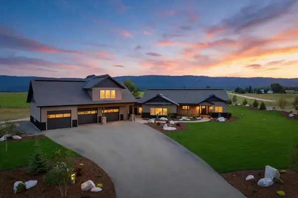 13945 Galloping Road, McCall, ID 83638