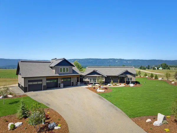 13945 Galloping Road, McCall, ID 83638