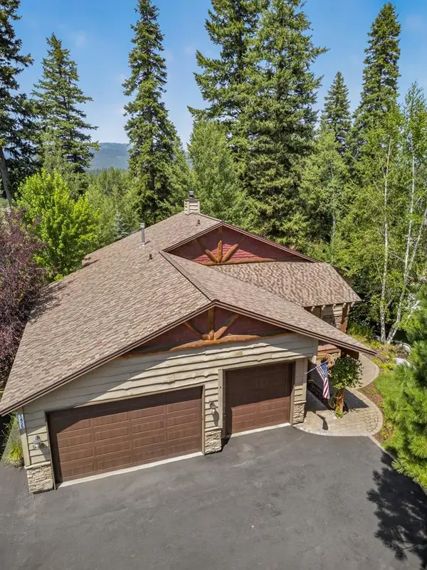 1455 Bitterroot Drive, McCall, ID 86368