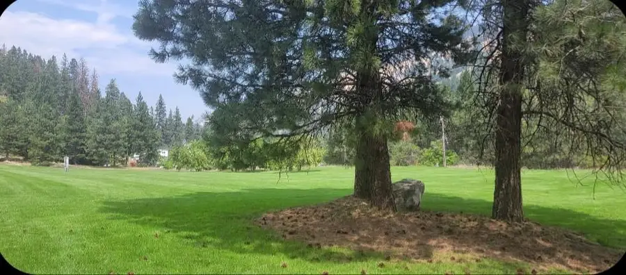 5541 Hwy 95, New Meadows, ID 83654 - #3