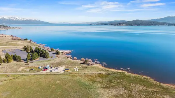 Lot 44 Pats Lane, Cascade, ID 83611