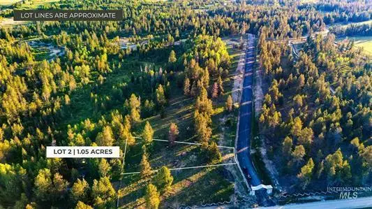 Lot 25 River Run Lane, McCall, ID 83638