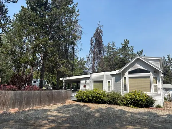 514 F40 Sawyer Street, Cascade, ID 83611