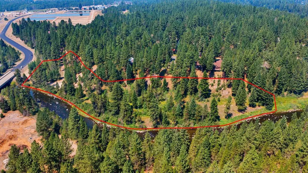TBD Deinhard-boydstun Connect, McCall, ID 83638 - #1