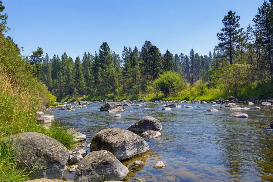 TBD Deinhard-boydstun Connect, McCall, ID 83638 - #2