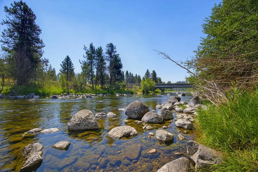 TBD Deinhard-boydstun Connect, McCall, ID 83638 - #3