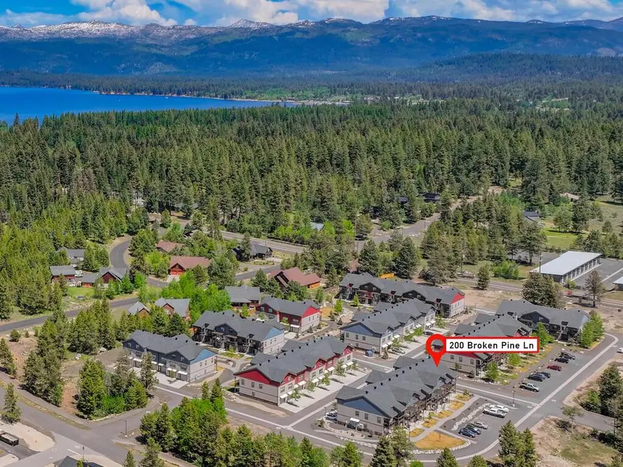 200 Broken Pine Lane, McCall, ID 83638 - #2