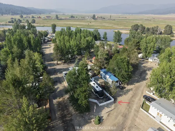 2 Q Street, Cascade, ID 83611