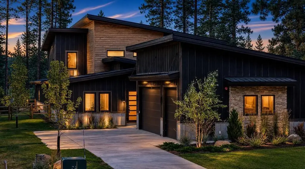 923 Flynn Lane, McCall, ID 83638 - #1
