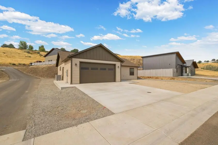 1685 Bennett Hill Drive, Clarkston, WA 99403 - #3