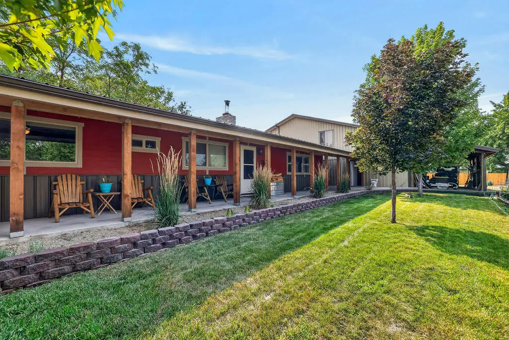 205 1/2 N Galena Street, Council, ID 83612 - #1
