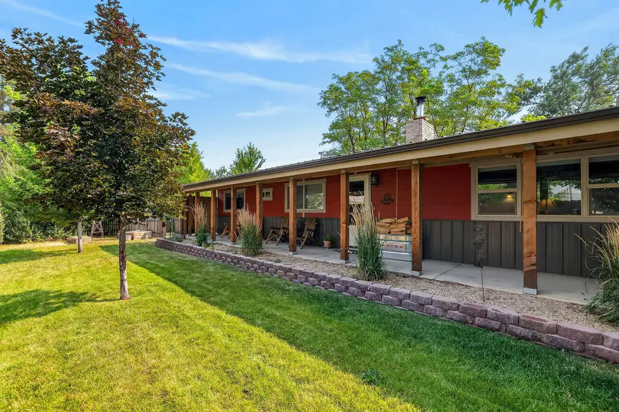 205 1/2 N Galena Street, Council, ID 83612 - #2