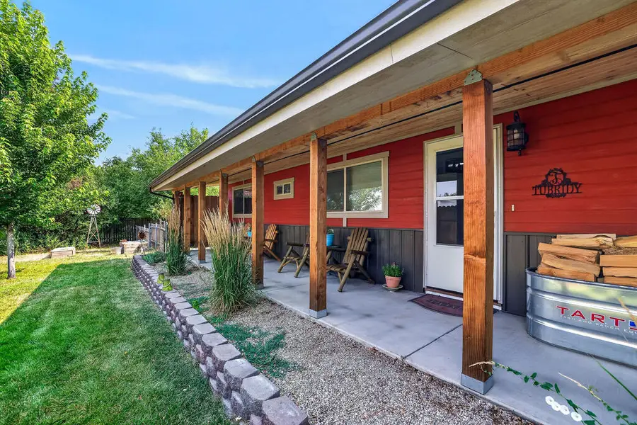 205 1/2 N Galena Street, Council, ID 83612 - #3