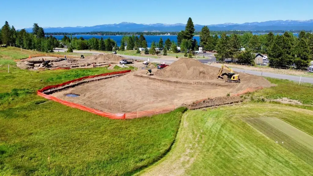 2067 West Mountain Road, Donnelly, ID 83615 - #1
