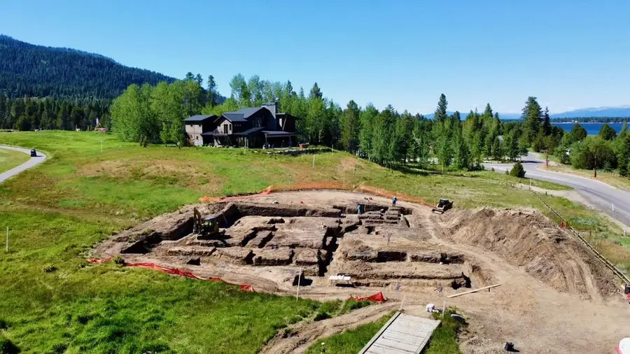 2073 West Mountain Road, Donnelly, ID 83615 - #3