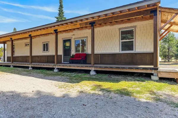 122 Forest Place, Donnelly, ID 83615