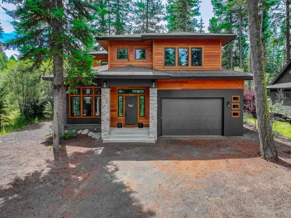 1016 Violet Way, McCall, ID 83638
